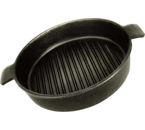 MALLONY CH24, диа 24 см (2 боковые ручки) (985024)