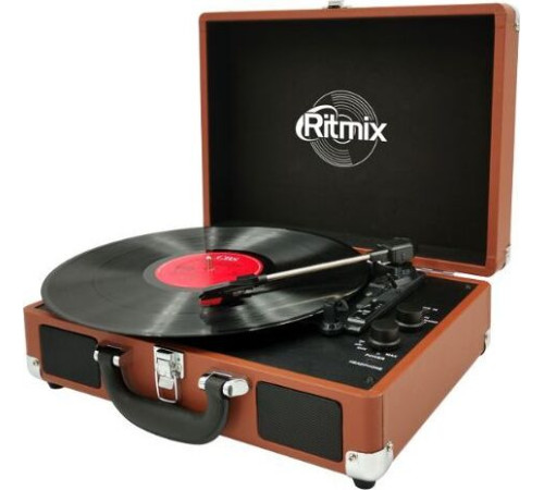RITMIX LP-160B