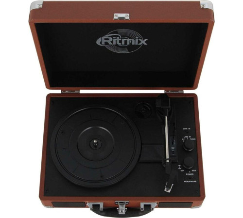 RITMIX LP-160B