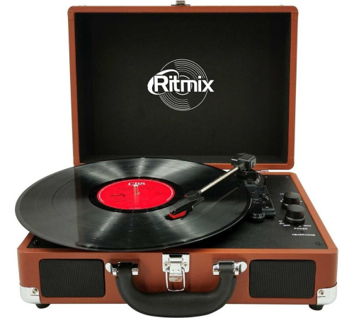 RITMIX LP-160B