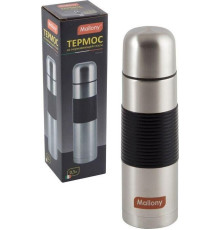 MALLONY Термос из нерж. стали NUOVO, 0,5 л. (005229)