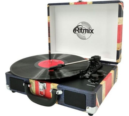 RITMIX LP-120B