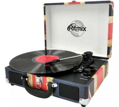RITMIX LP-120B
