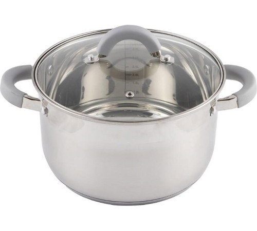 MALLONY Felicità, объем 3,9 л, (009388)