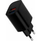 REXANT (16-0283) Сетевое зарядное устройство REXANT 2 x USB, 5V, 2.4 A, черное