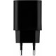 REXANT (16-0283) Сетевое зарядное устройство REXANT 2 x USB, 5V, 2.4 A, черное