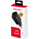 REXANT (16-0283) Сетевое зарядное устройство REXANT 2 x USB, 5V, 2.4 A, черное