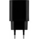 REXANT (16-0283) Сетевое зарядное устройство REXANT 2 x USB, 5V, 2.4 A, черное