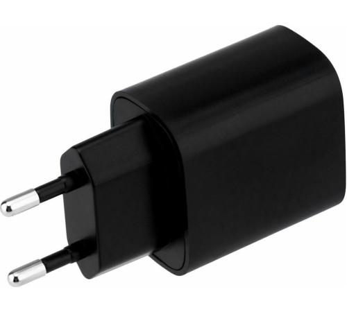 REXANT (16-0283) Сетевое зарядное устройство REXANT 2 x USB, 5V, 2.4 A, черное