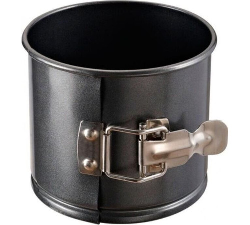 MALLONY Форма для выпечки TORTA-14 раскладная, размер: 14*12 см (985227)