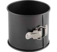 MALLONY Форма для выпечки TORTA-14 раскладная, размер: 14*12 см (985227)