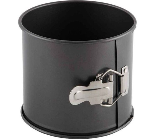 MALLONY Форма для выпечки TORTA-14 раскладная, размер: 14*12 см (985227)