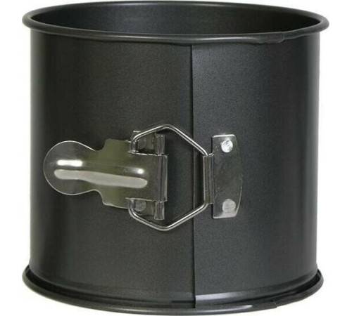 MALLONY Форма для выпечки TORTA-14 раскладная, размер: 14*12 см (985227)