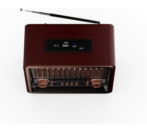 RITMIX RPR-089 REDWOOD