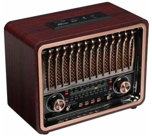 RITMIX RPR-089 REDWOOD