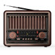 RITMIX RPR-089 REDWOOD