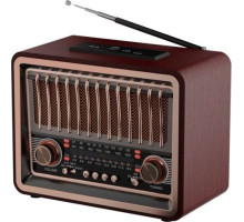 RITMIX RPR-089 REDWOOD
