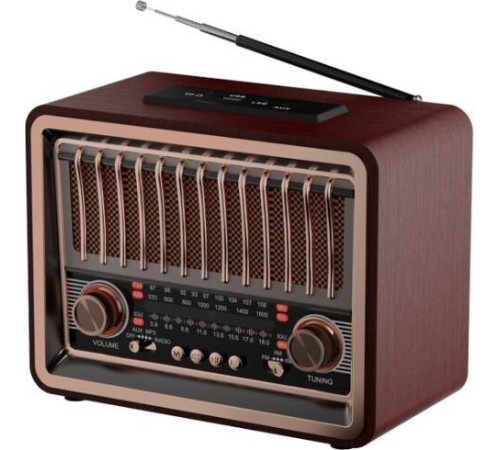 RITMIX RPR-089 REDWOOD