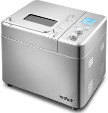 KITFORT КТ-304 нержавеющая сталь