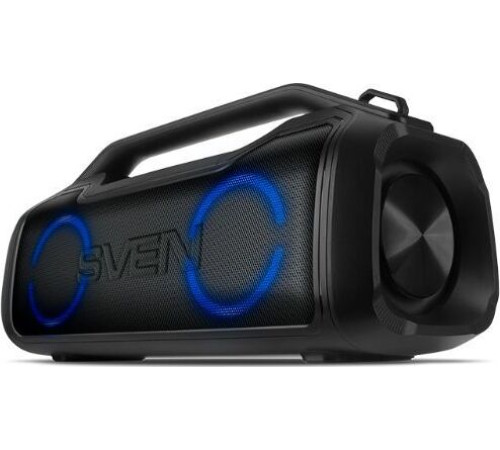 SVEN PS-390, черный