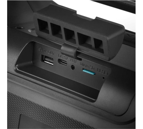 SVEN PS-390, черный