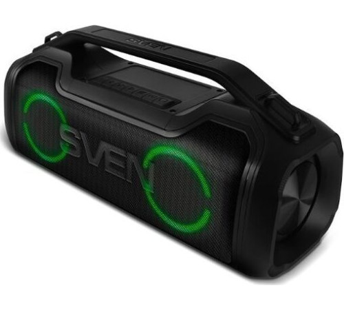 SVEN PS-390, черный