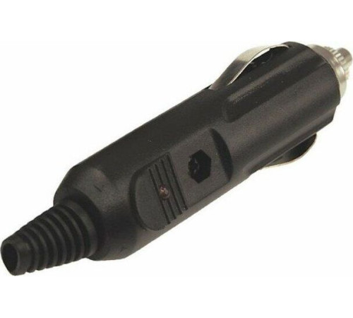 REXANT (16-0203) Штекер автоприкуривателя с индикатором REXANT