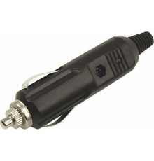 REXANT (16-0203) Штекер автоприкуривателя с индикатором REXANT