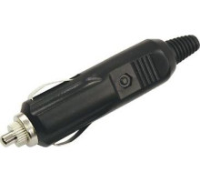 REXANT (16-0202) Штекер автоприкуривателя с предохранителем REXANT