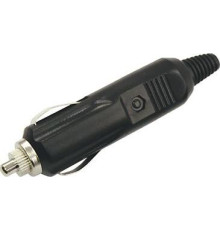 REXANT (16-0202) Штекер автоприкуривателя с предохранителем REXANT