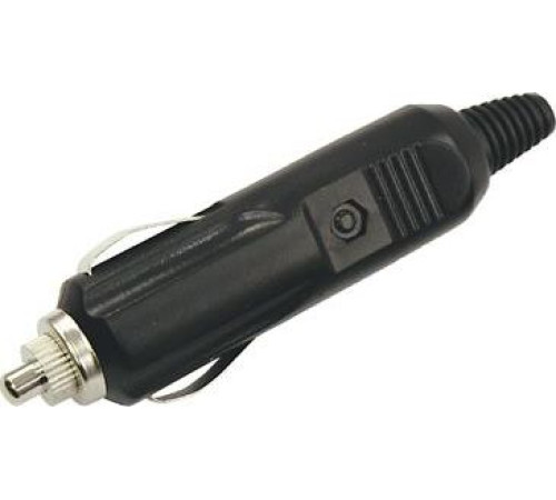 REXANT (16-0202) Штекер автоприкуривателя с предохранителем REXANT