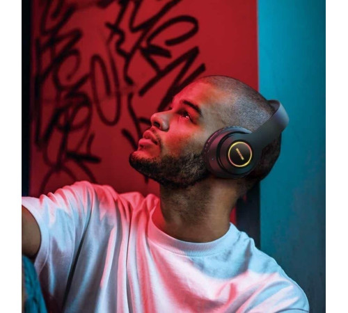 BOROFONE (6974443384284) BO17 голубой