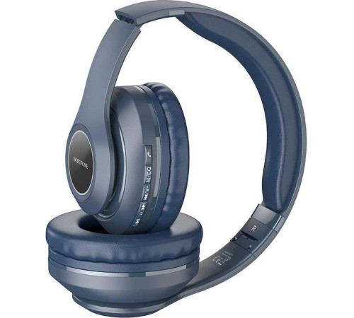 BOROFONE (6974443384284) BO17 голубой