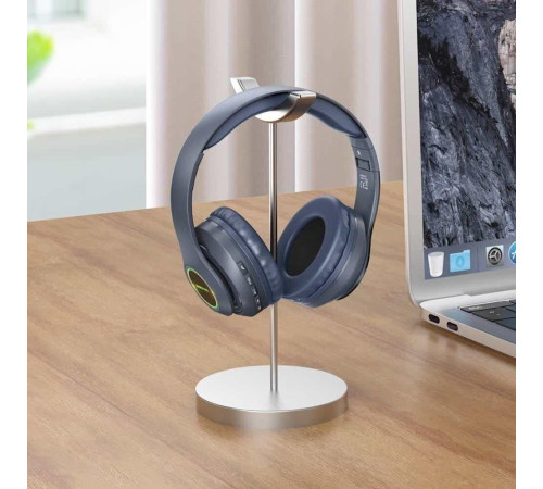 BOROFONE (6974443384284) BO17 голубой