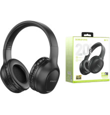 BOROFONE (6974443386295) BO19 Musique черный