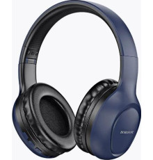 BOROFONE (6974443386301) BO19 Musique голубой