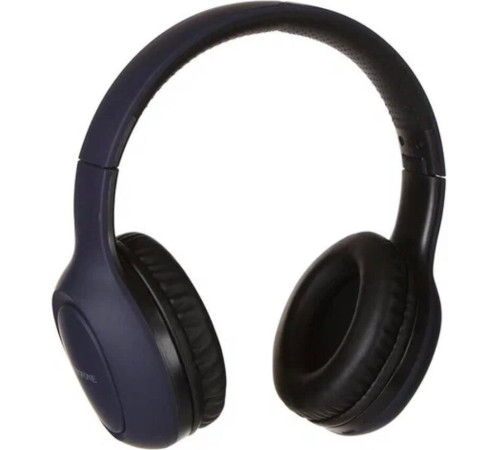 BOROFONE (6974443386301) BO19 Musique голубой