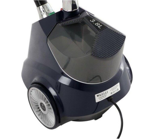 KELLI КL-807 синий