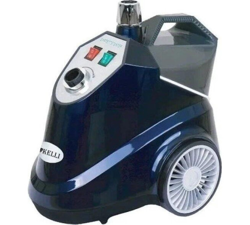 KELLI КL-807 синий