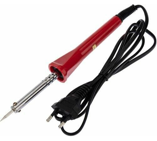 PROCONNECT (12-0122-4) долговечное жало, 30 Вт, 230 В, серия CLASSIC