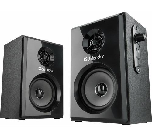 DEFENDER (65270) SPK 270 черный