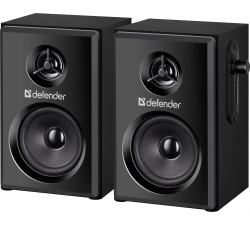 DEFENDER (65270) SPK 270 черный