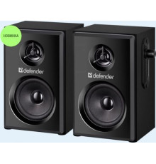 DEFENDER (65270) SPK 270 черный
