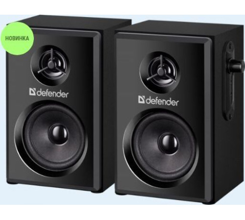 DEFENDER (65270) SPK 270 черный