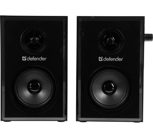 DEFENDER (65270) SPK 270 черный