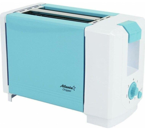 ATLANTA ATH-231 синий