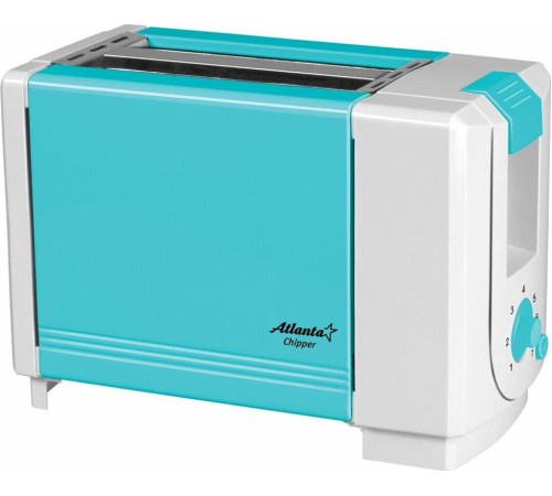 ATLANTA ATH-231 синий