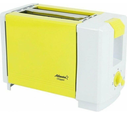 ATLANTA ATH-231 желтый