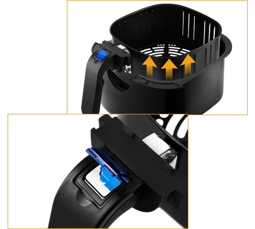 KITFORT KT-2210 черный