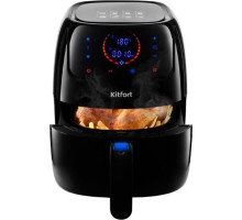 KITFORT KT-2210 черный